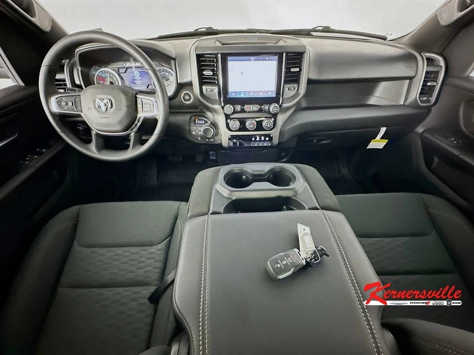 2026 Ram 1500 2nd Gen - Image 9 of 21