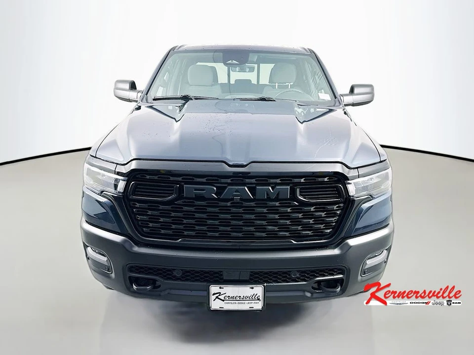 2026 Ram 1500 2nd Gen - Image 2 of 21