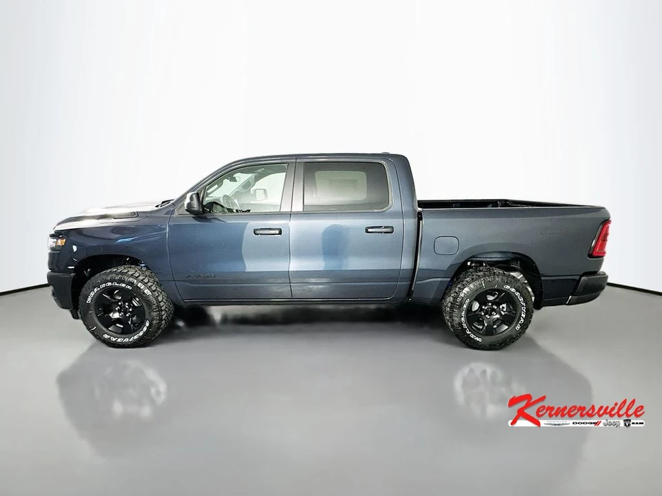 2026 Ram 1500 2nd Gen - Image 4 of 21