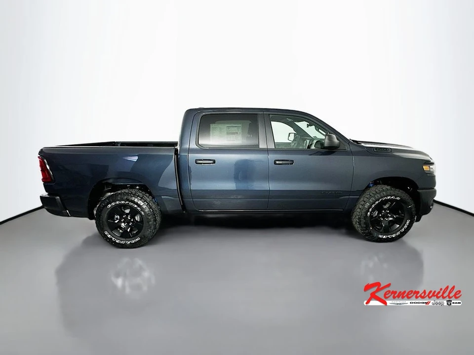 2026 Ram 1500 2nd Gen - Image 8 of 21