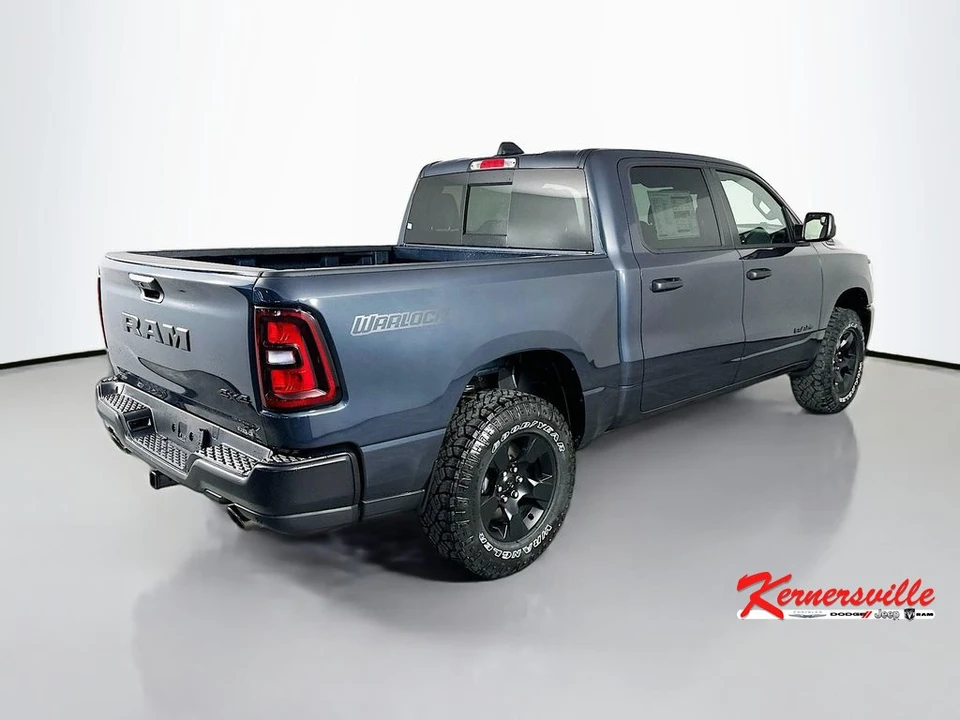 2026 Ram 1500 2nd Gen - Image 7 of 21