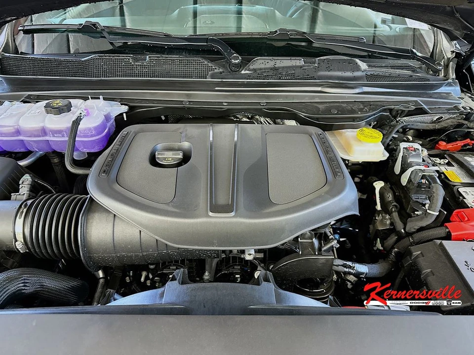 2026 Ram 1500 2nd Gen - Image 17 of 21