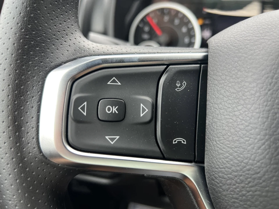 2026 Ram 1500 2nd Gen - Image 26 of 31