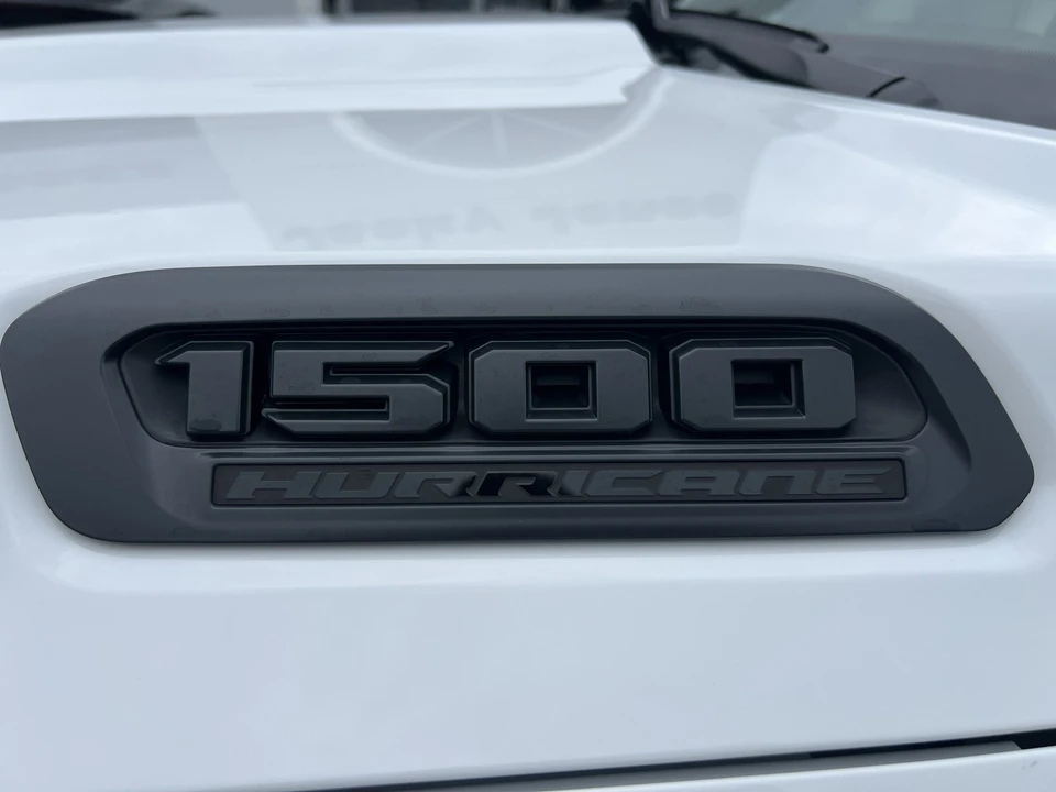 2026 Ram 1500 2nd Gen - Image 7 of 31