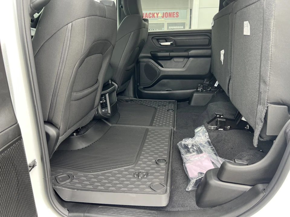 2026 Ram 1500 2nd Gen - Image 13 of 31