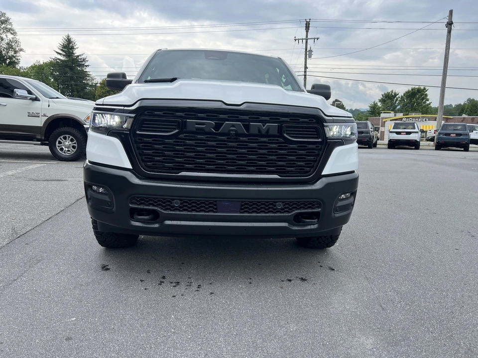 2026 Ram 1500 2nd Gen - Image 5 of 31