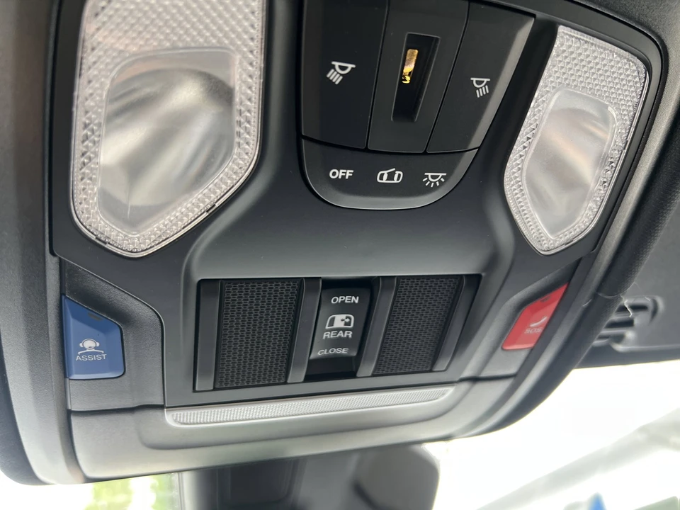 2026 Ram 1500 2nd Gen - Image 29 of 31