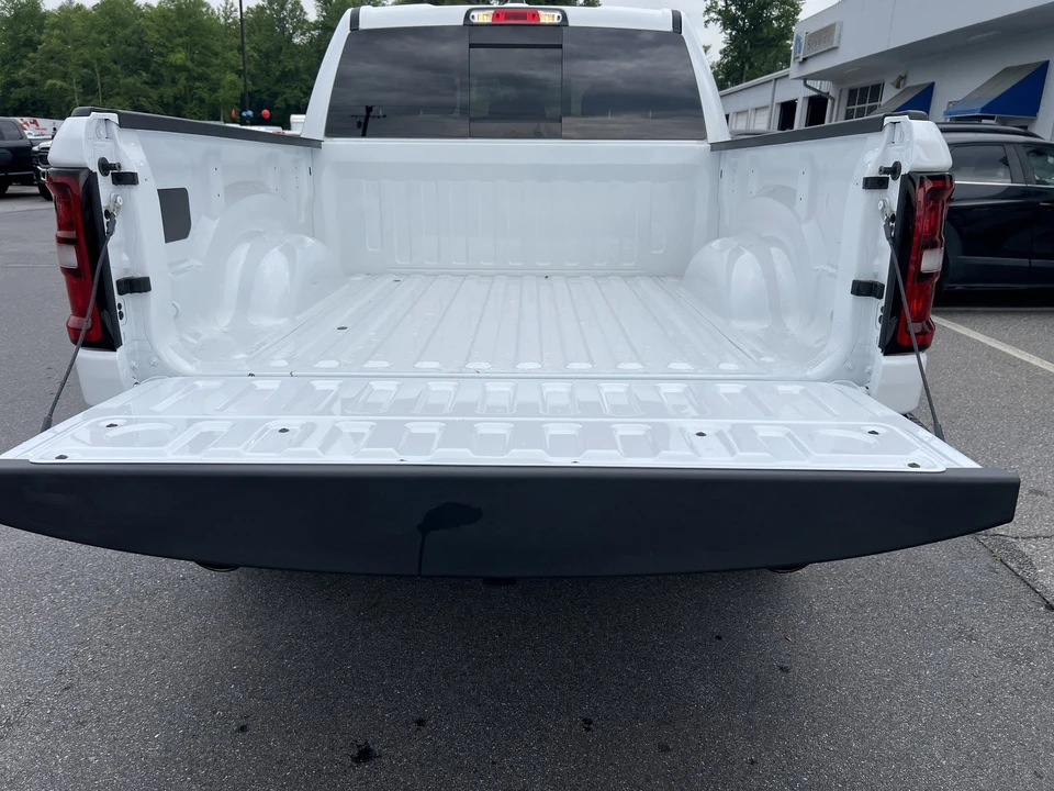2026 Ram 1500 2nd Gen - Image 10 of 31