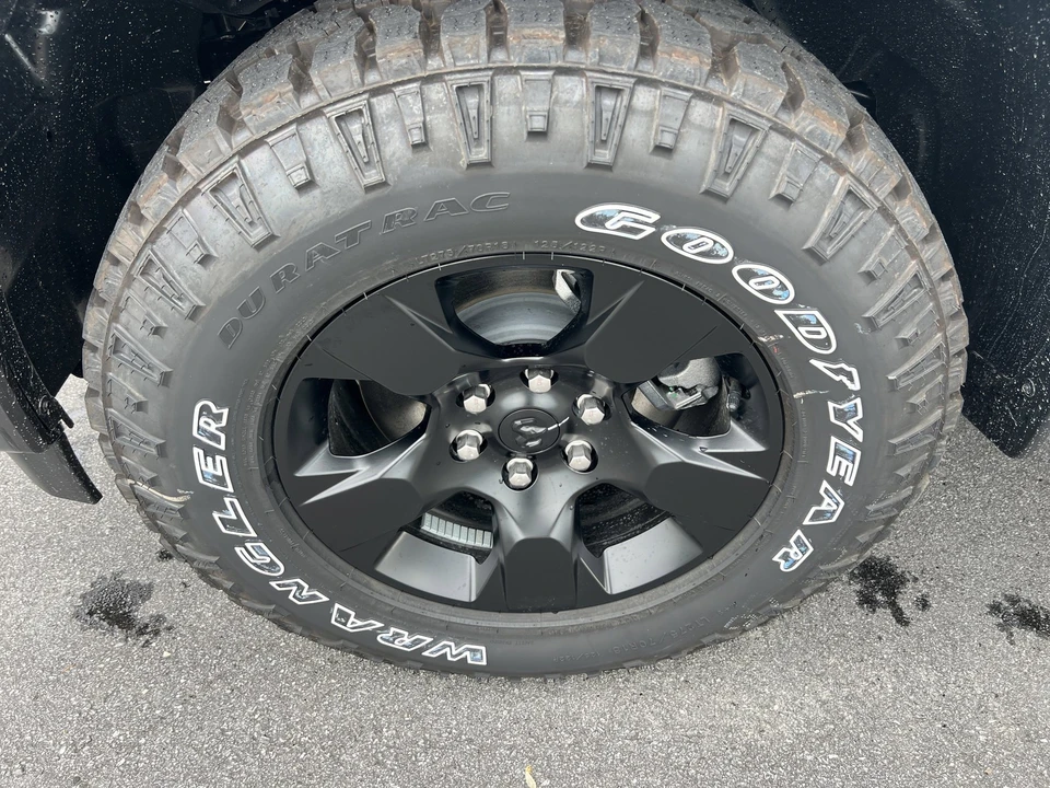 2026 Ram 1500 2nd Gen - Image 11 of 31
