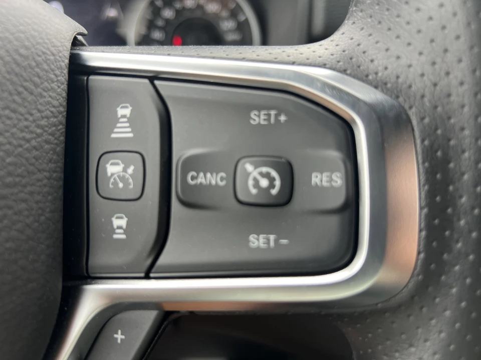 2026 Ram 1500 2nd Gen - Image 25 of 31