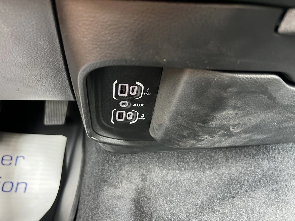 2026 Ram 1500 2nd Gen - Image 23 of 31