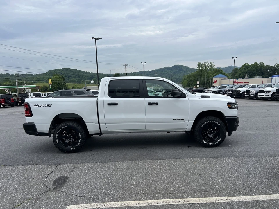 2026 Ram 1500 2nd Gen - Image 4 of 31
