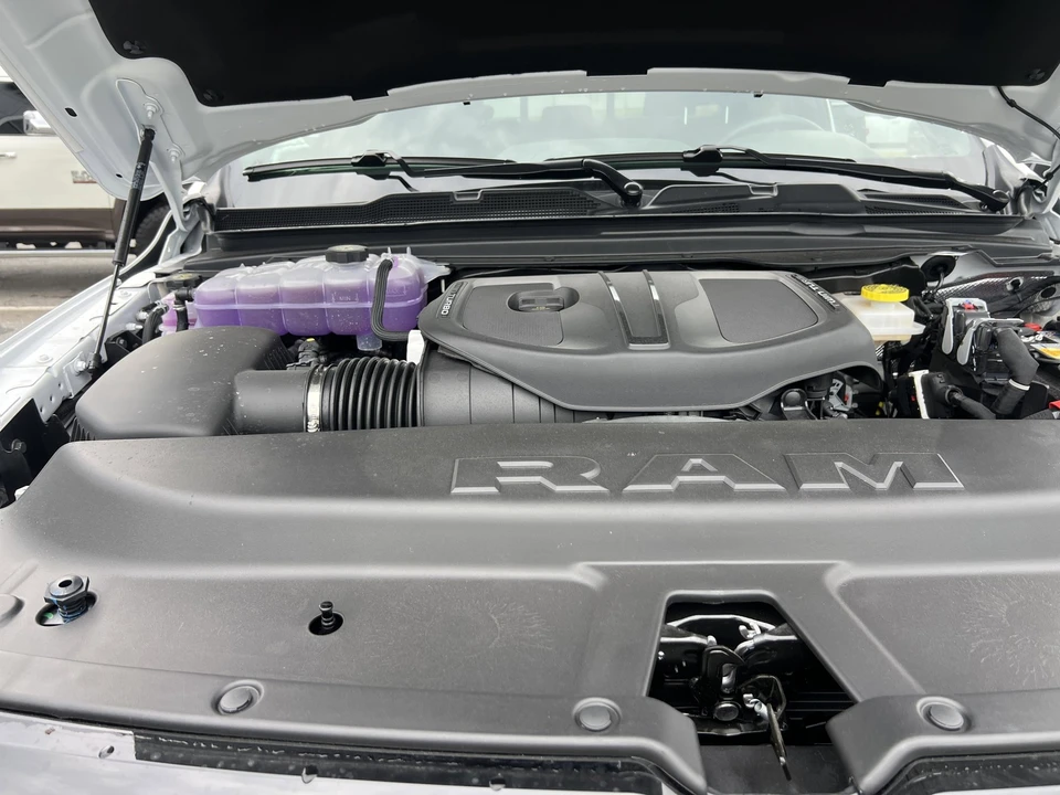 2026 Ram 1500 2nd Gen - Image 30 of 31