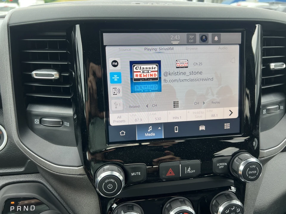 2026 Ram 1500 2nd Gen - Image 20 of 31