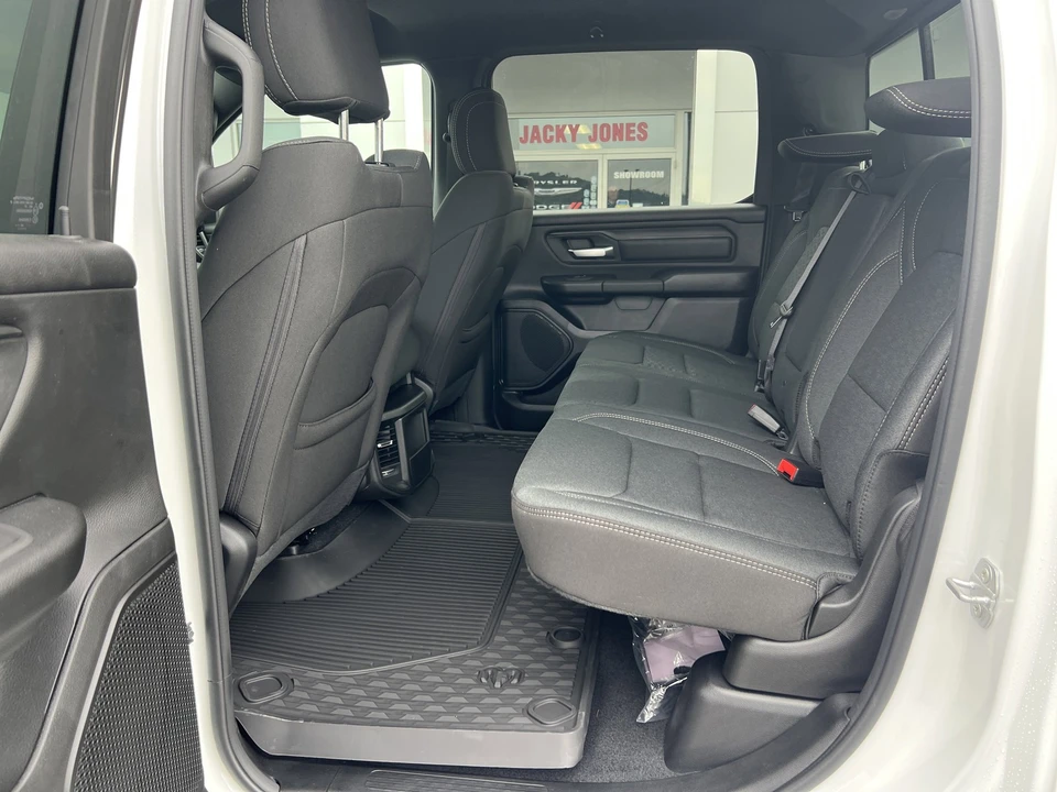 2026 Ram 1500 2nd Gen - Image 12 of 31