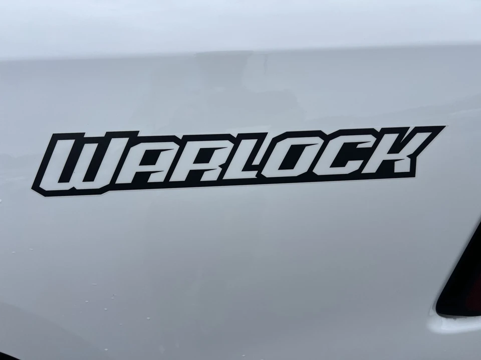 2026 Ram 1500 2nd Gen - Image 8 of 31