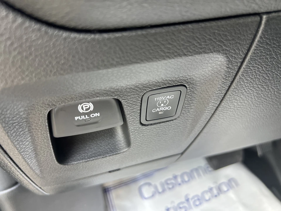2026 Ram 1500 2nd Gen - Image 21 of 31