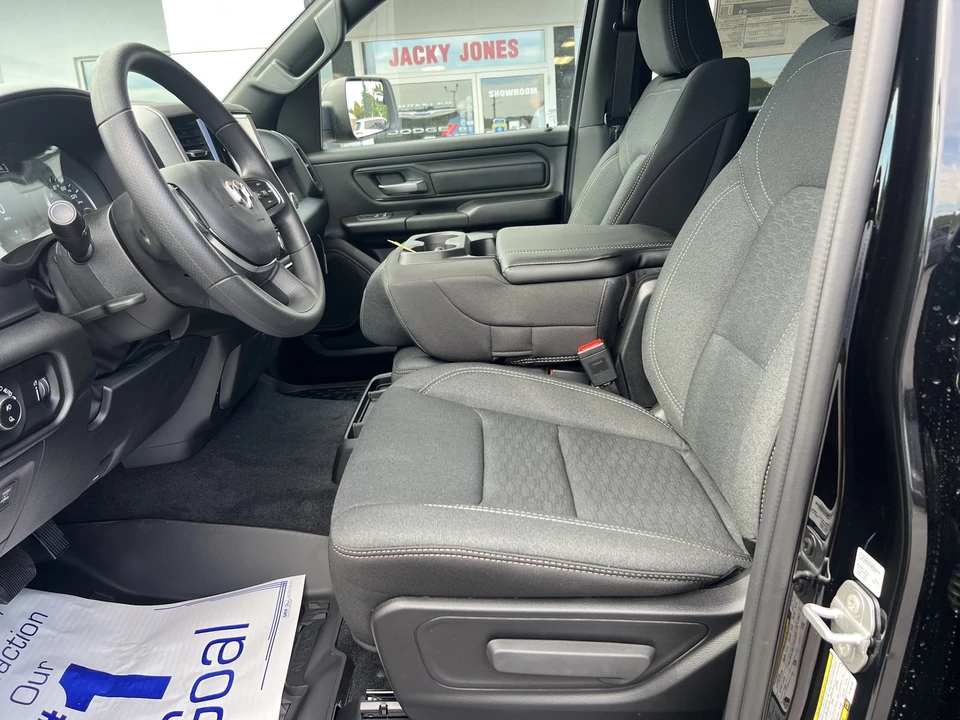 2026 Ram 1500 2nd Gen - Image 20 of 31