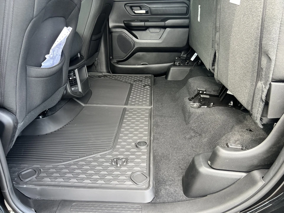 2026 Ram 1500 2nd Gen - Image 15 of 31