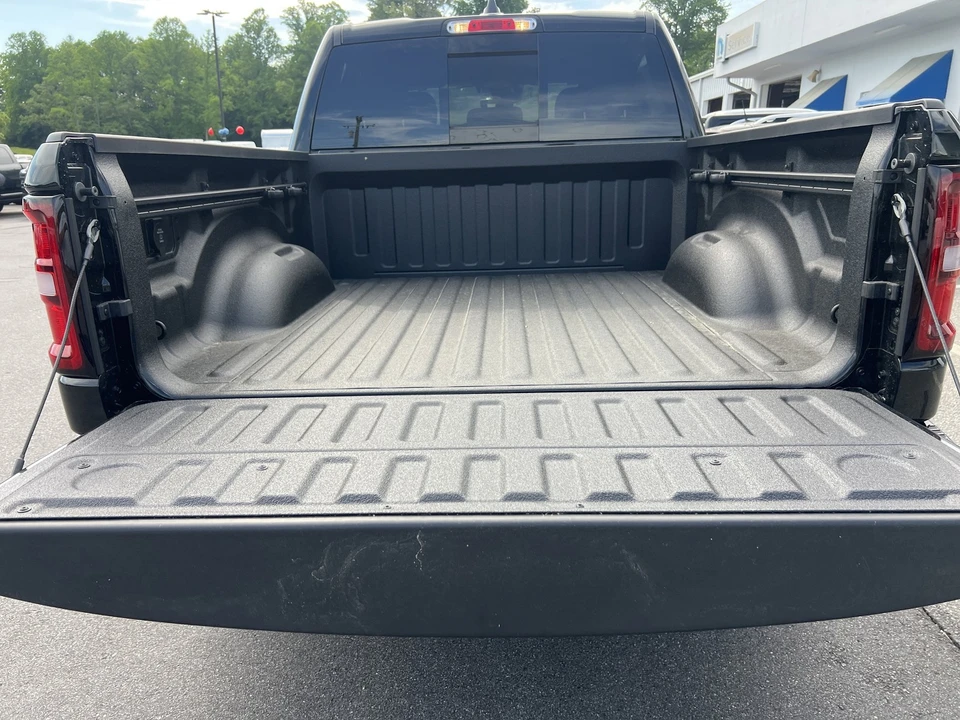 2026 Ram 1500 2nd Gen - Image 10 of 31