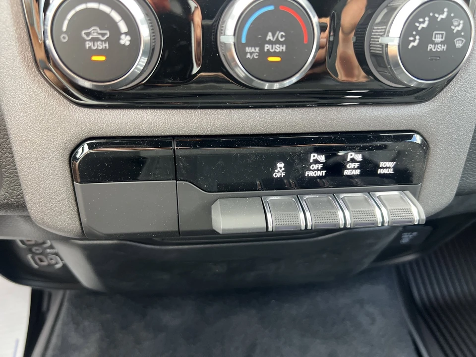2026 Ram 1500 2nd Gen - Image 25 of 31