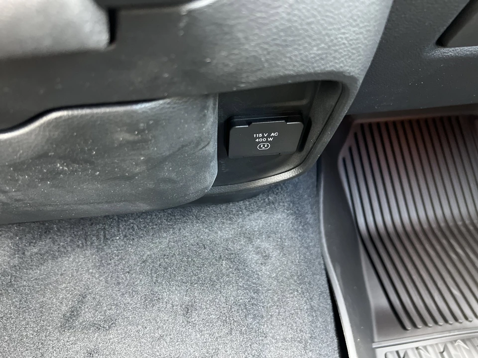 2026 Ram 1500 2nd Gen - Image 28 of 31