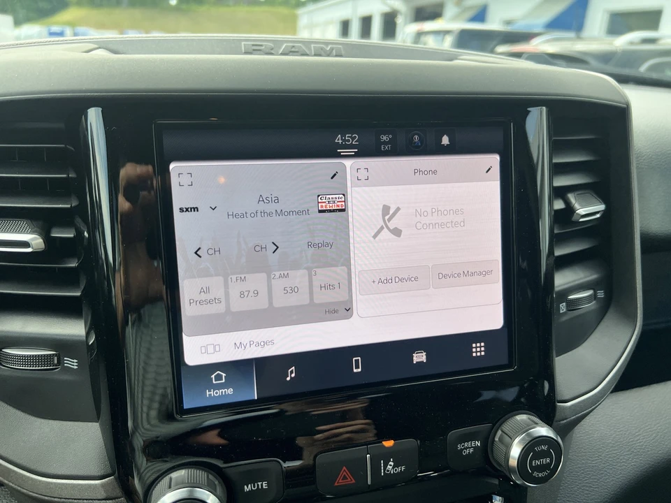 2026 Ram 1500 2nd Gen - Image 22 of 31