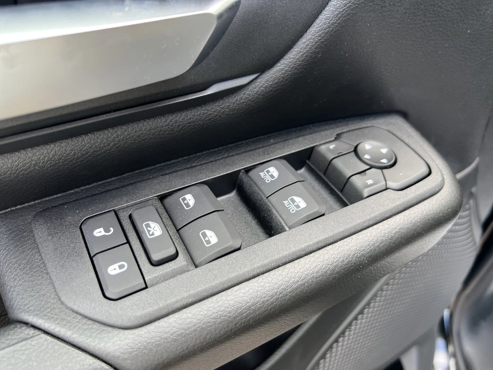 2026 Ram 1500 2nd Gen - Image 19 of 31