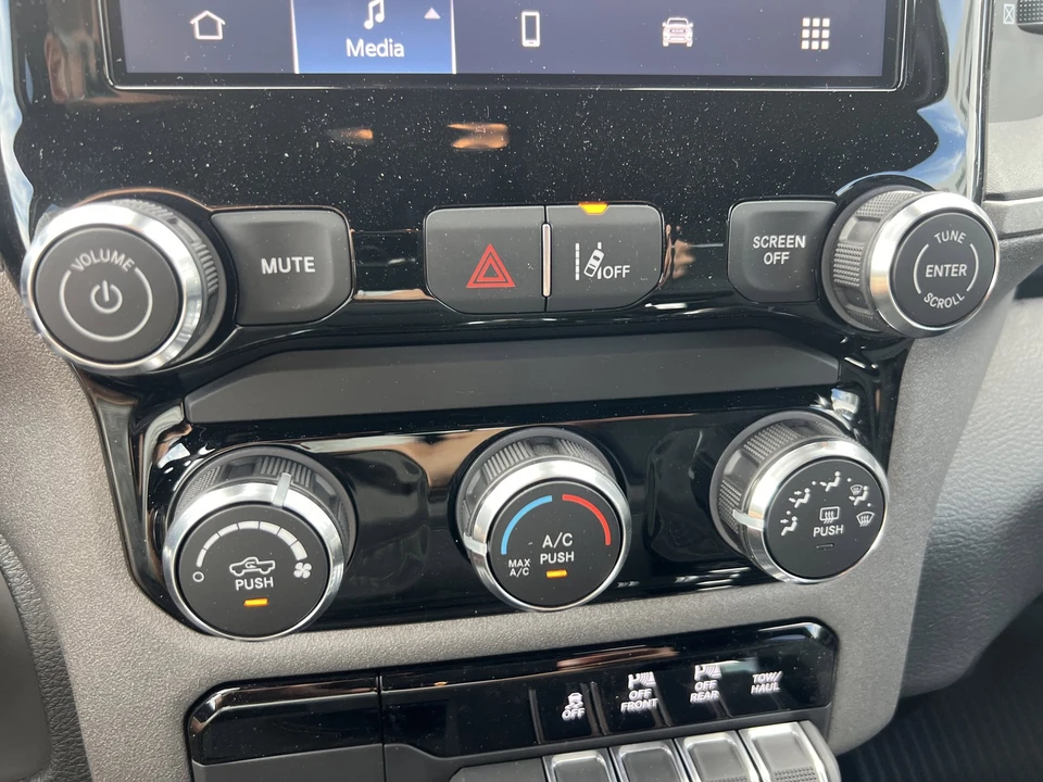 2026 Ram 1500 2nd Gen - Image 24 of 31