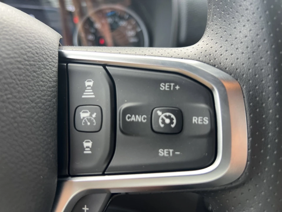 2026 Ram 1500 2nd Gen - Image 30 of 31