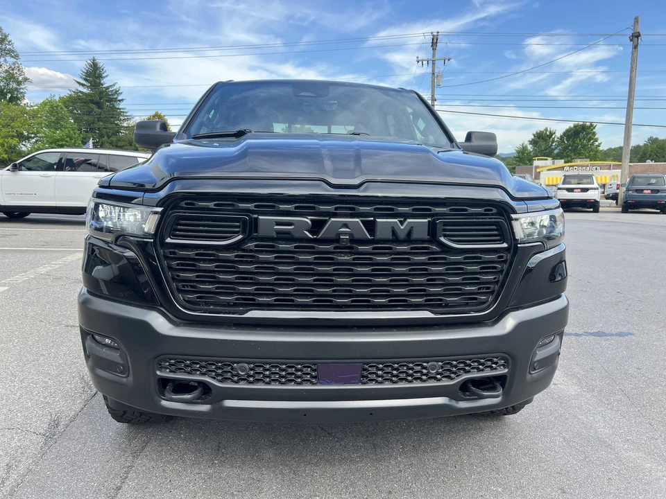 2026 Ram 1500 2nd Gen - Image 5 of 31
