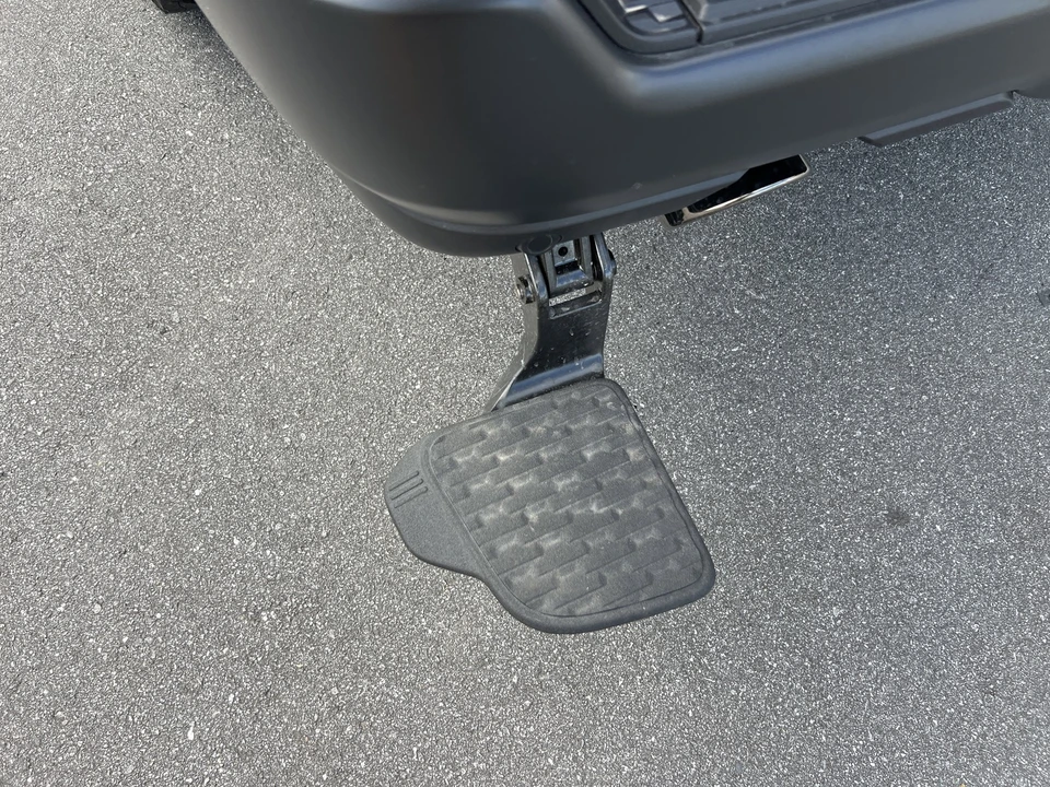 2026 Ram 1500 2nd Gen - Image 12 of 31