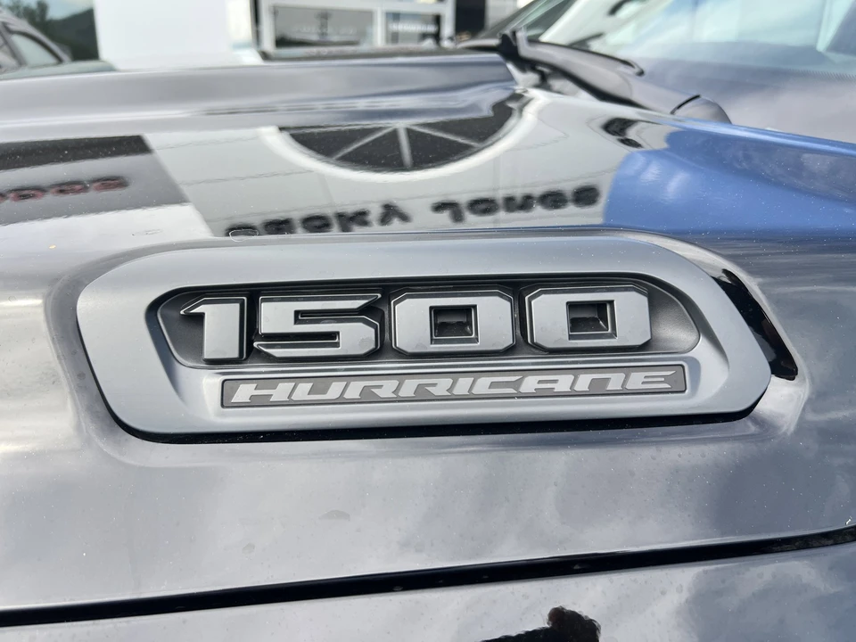 2026 Ram 1500 2nd Gen - Image 7 of 31