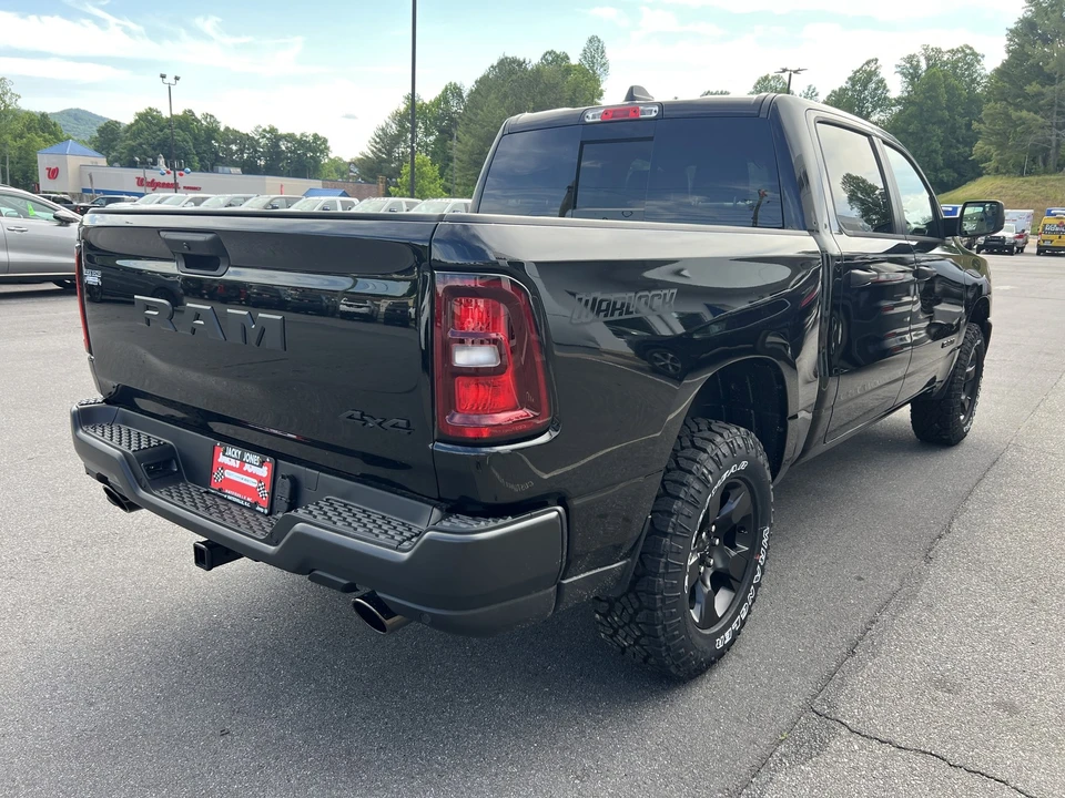 2026 Ram 1500 2nd Gen - Image 3 of 31
