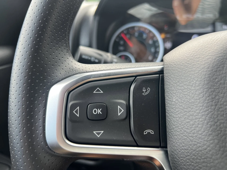 2026 Ram 1500 2nd Gen - Image 31 of 31