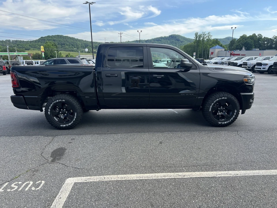 2026 Ram 1500 2nd Gen - Image 4 of 31
