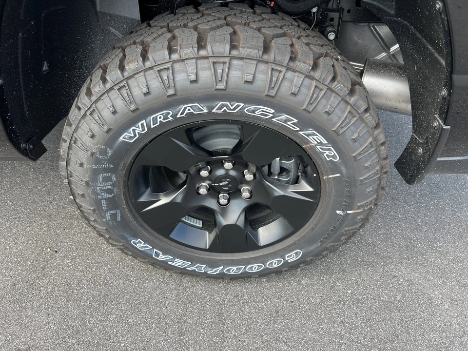 2026 Ram 1500 2nd Gen - Image 13 of 31