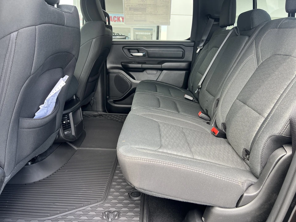2026 Ram 1500 2nd Gen - Image 14 of 31