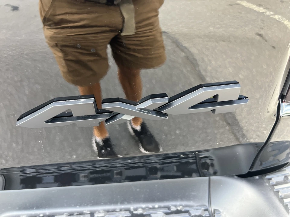 2026 Ram 1500 2nd Gen - Image 9 of 31