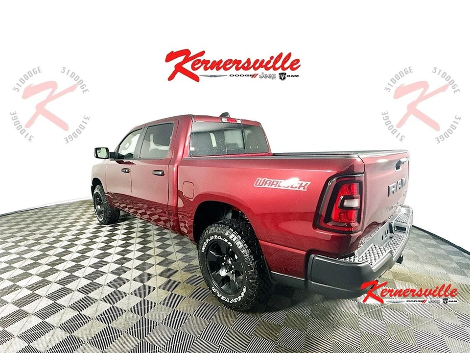 2026 Ram 1500 2nd Gen - Image 5 of 12