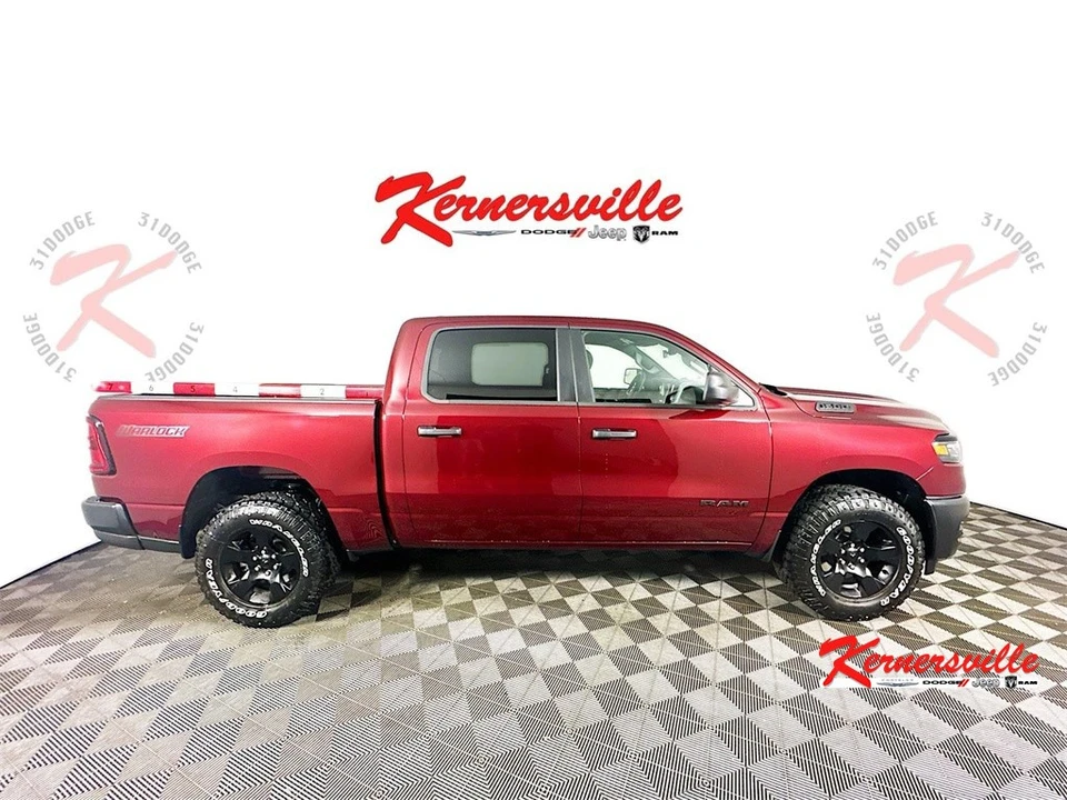 2026 Ram 1500 2nd Gen - Image 8 of 12