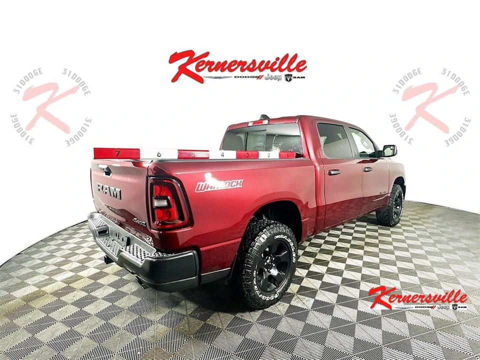 2026 Ram 1500 2nd Gen - Image 7 of 12