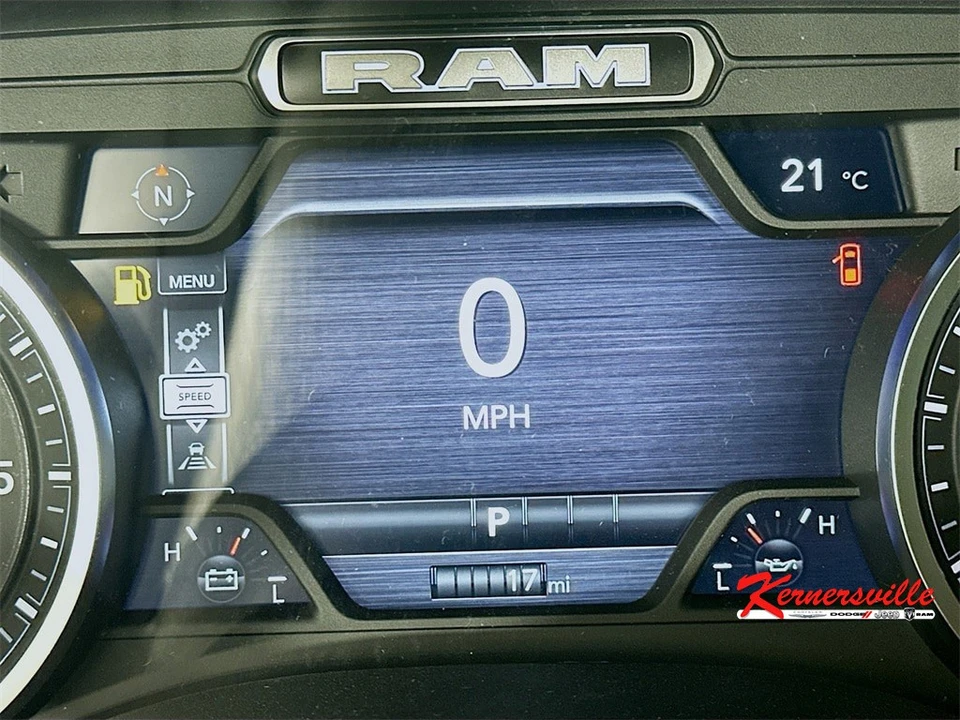 2026 Ram 1500 2nd Gen - Image 11 of 12