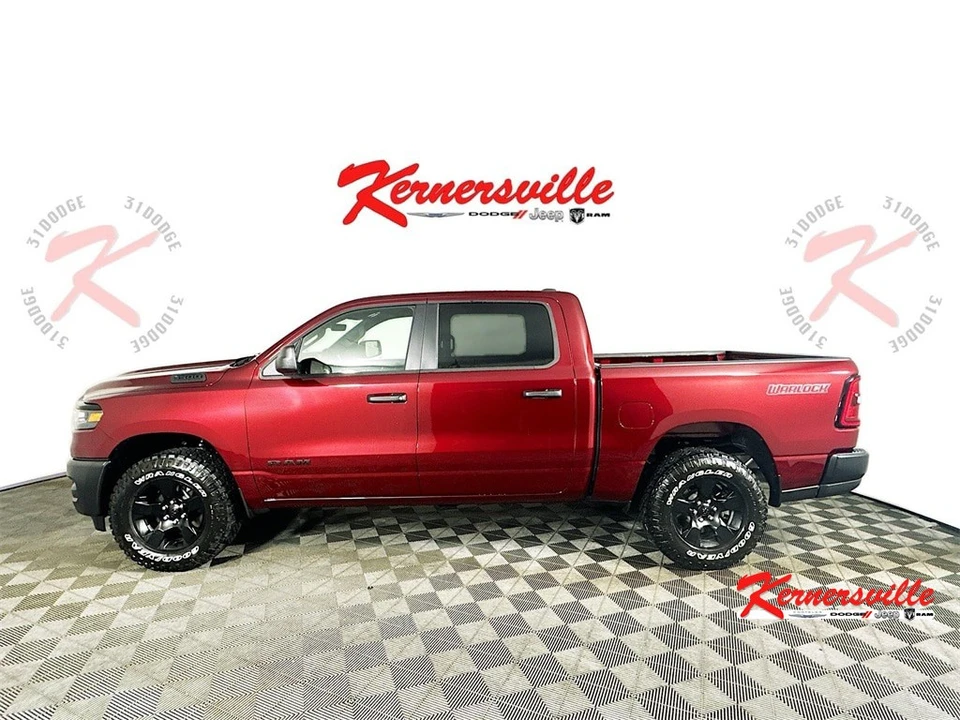 2026 Ram 1500 2nd Gen - Image 4 of 12