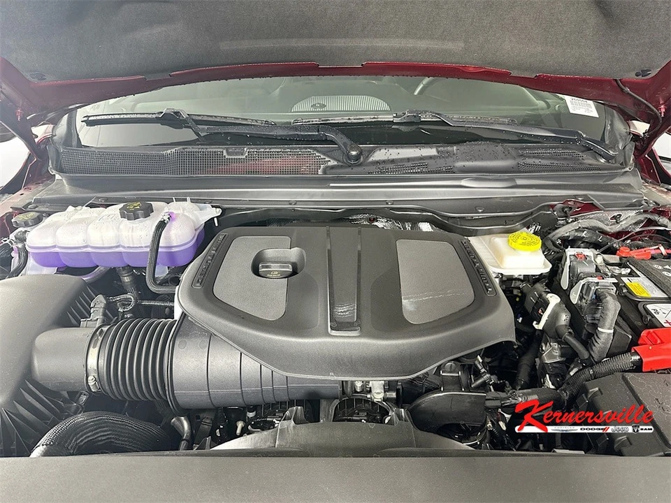 2026 Ram 1500 2nd Gen - Image 17 of 20