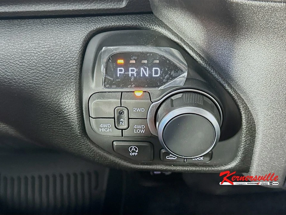 2026 Ram 1500 2nd Gen - Image 12 of 21