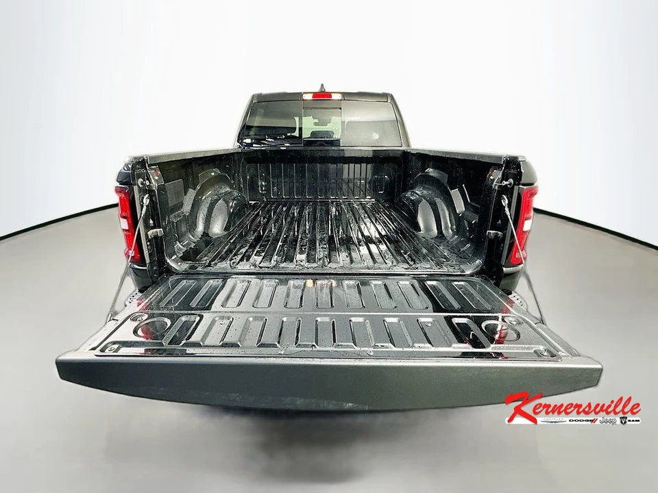 2026 Ram 1500 2nd Gen - Image 15 of 21