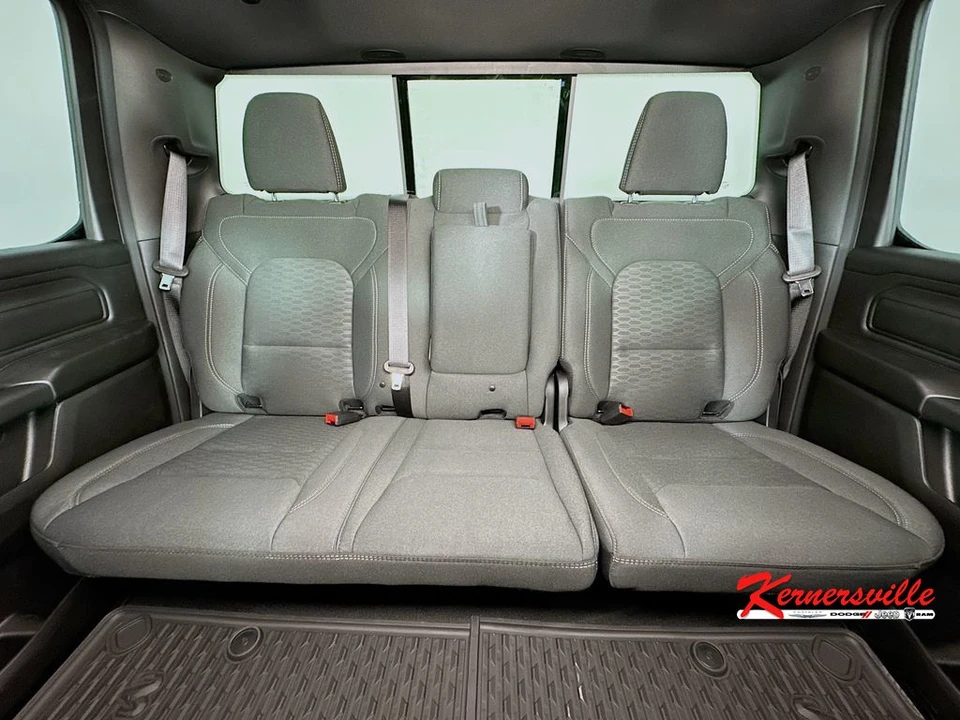 2026 Ram 1500 2nd Gen - Image 10 of 21