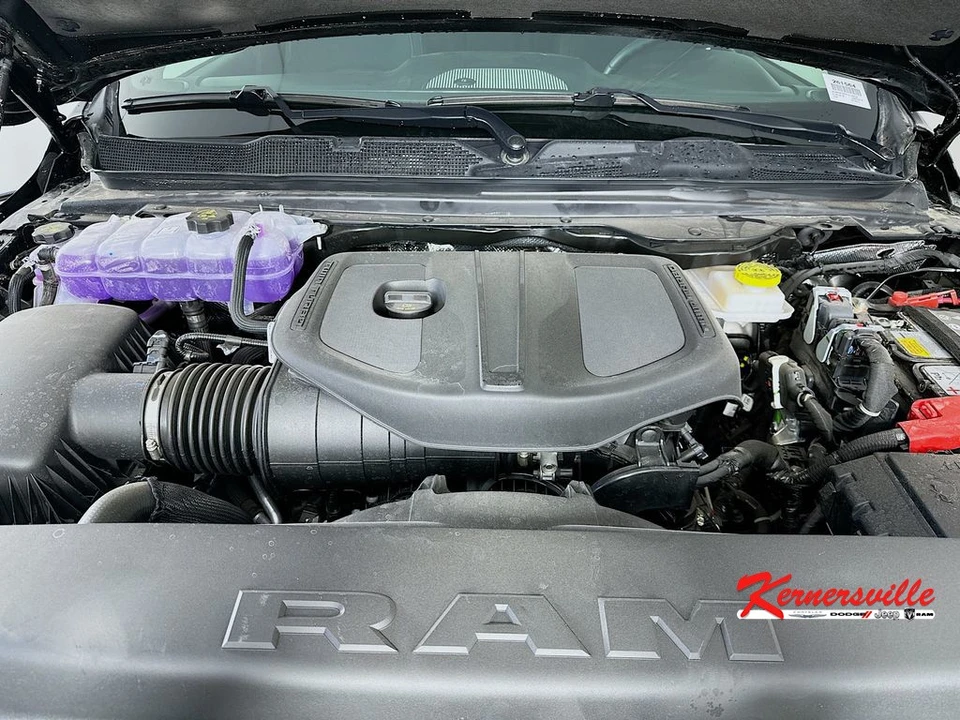 2026 Ram 1500 2nd Gen - Image 17 of 21