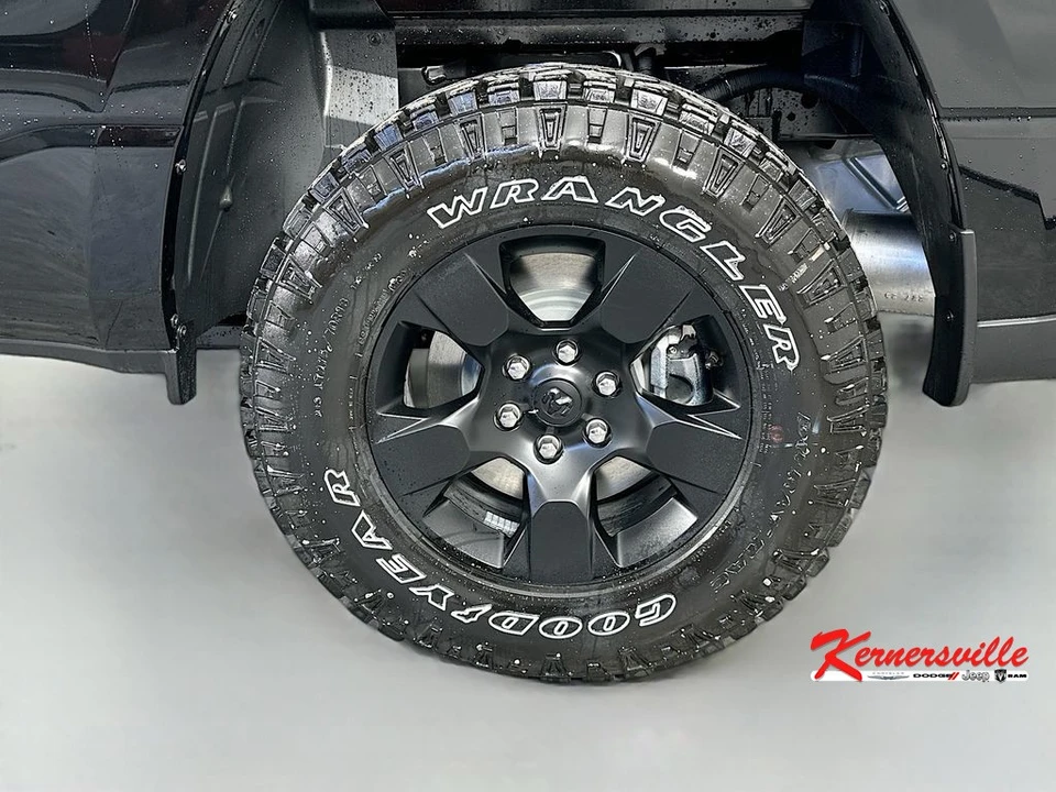 2026 Ram 1500 2nd Gen - Image 16 of 21